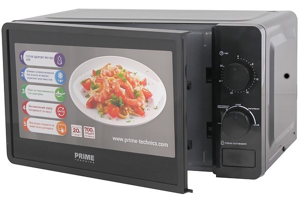 продаём Prime Technics PMW 20764 KB в Украине - фото 4