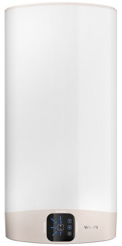 Бойлер Ariston VLS Wi-Fi 80 EU O уценка