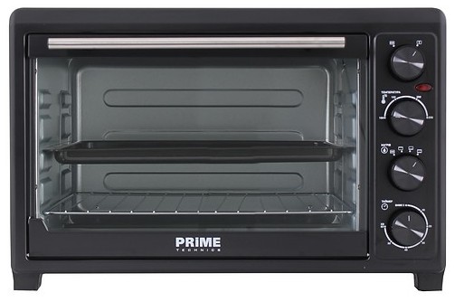 Ціна електрична піч Prime Technics PEO 5050 B в Києві