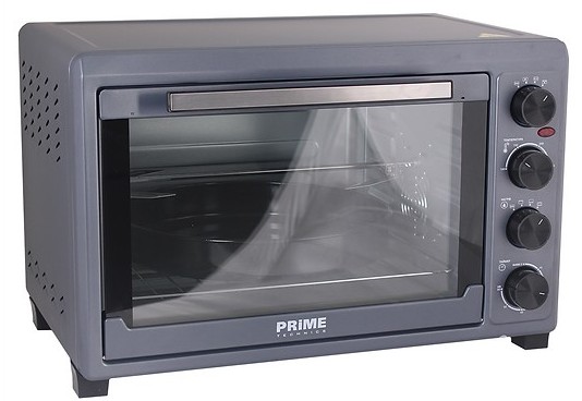 в продажу Електрична піч Prime Technics PEO 5289 G - фото 3