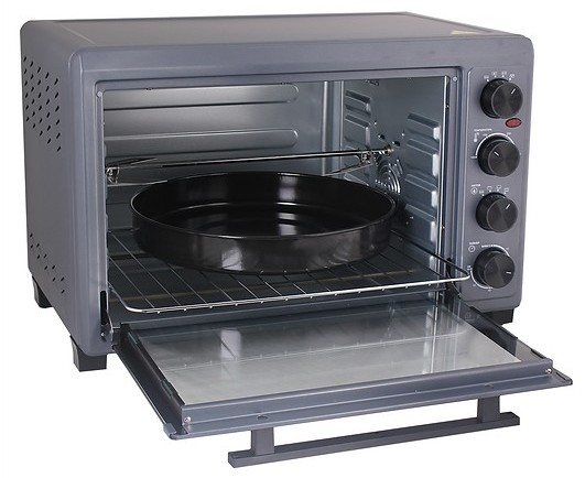 продаём Prime Technics PEO 5289 G в Украине - фото 4