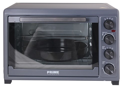 Инструкция электрическая печь Prime Technics PEO 5289 G