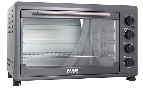 в продаже Электрическая печь Prime Technics PEO 6080 G - фото 3