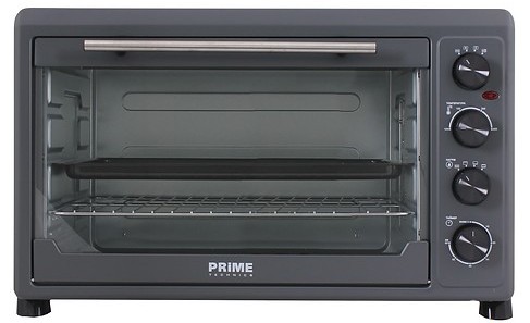 Електрична піч Prime Technics PEO 6080 G