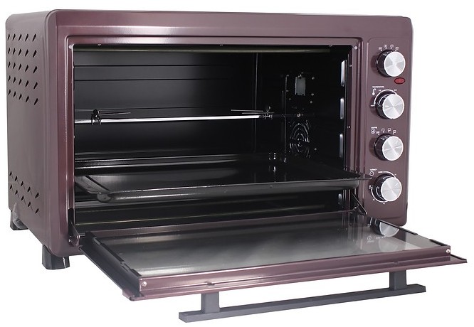 продаємо Prime Technics PEO 62895 BR в Україні - фото 4