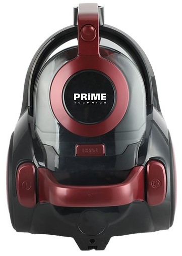 в продаже Пылесос Prime Technics PVC 208 Max Force - фото 3