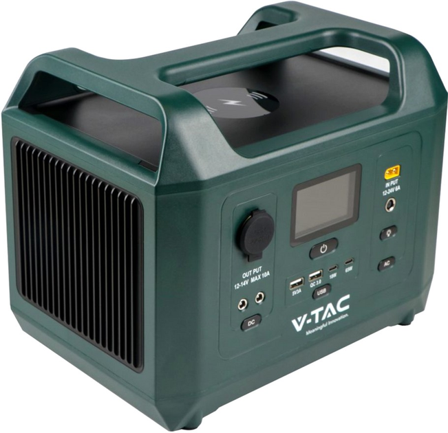 продаємо V-TAC VT-606N в Україні - фото 4