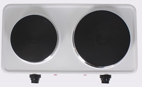 Плита настольная Prime Technics PEC 2520 отзывы - изображения 5