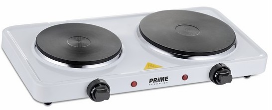 в продаже Плита настольная Prime Technics PEC 2520 - фото 3