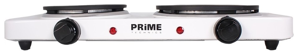 Плита настольная Prime Technics PEC 2520 характеристики - фотография 7