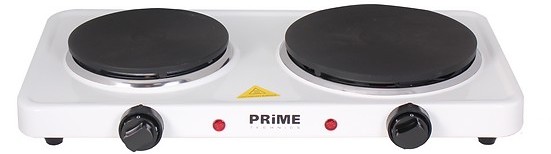 Механическая настольная плита Prime Technics PEC 2520