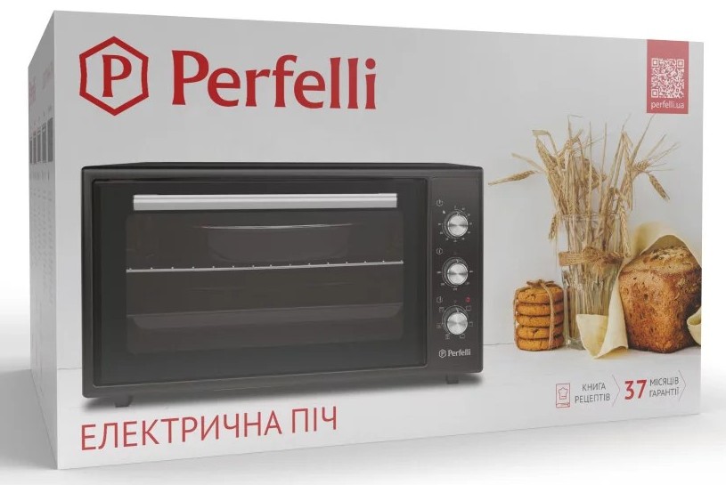 Perfelli Trimo 48 White на сайті - фото 20