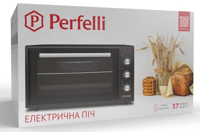 Perfelli Trimo 48 Red на сайті - фото 20