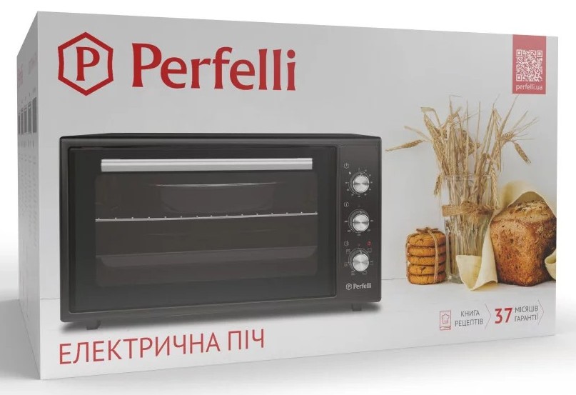 Perfelli Trimo 48 Ivory на сайте - фото 20