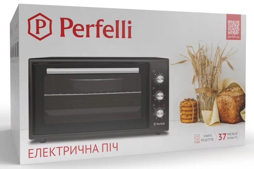 Perfelli Trimo 48 Grey на сайте - фото 20