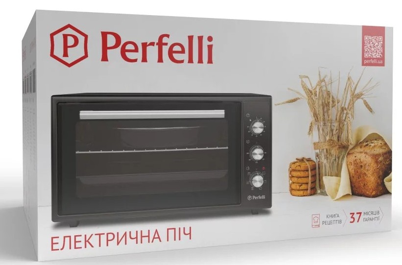 Perfelli Trimo 37 White на сайті - фото 20