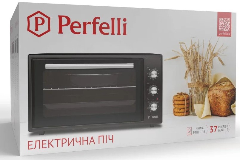 Perfelli Trimo 37 Grey на сайте - фото 20