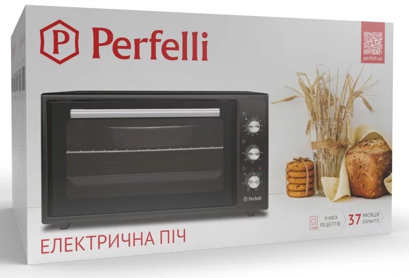 Perfelli Sierra 48 Grey на сайте - фото 20