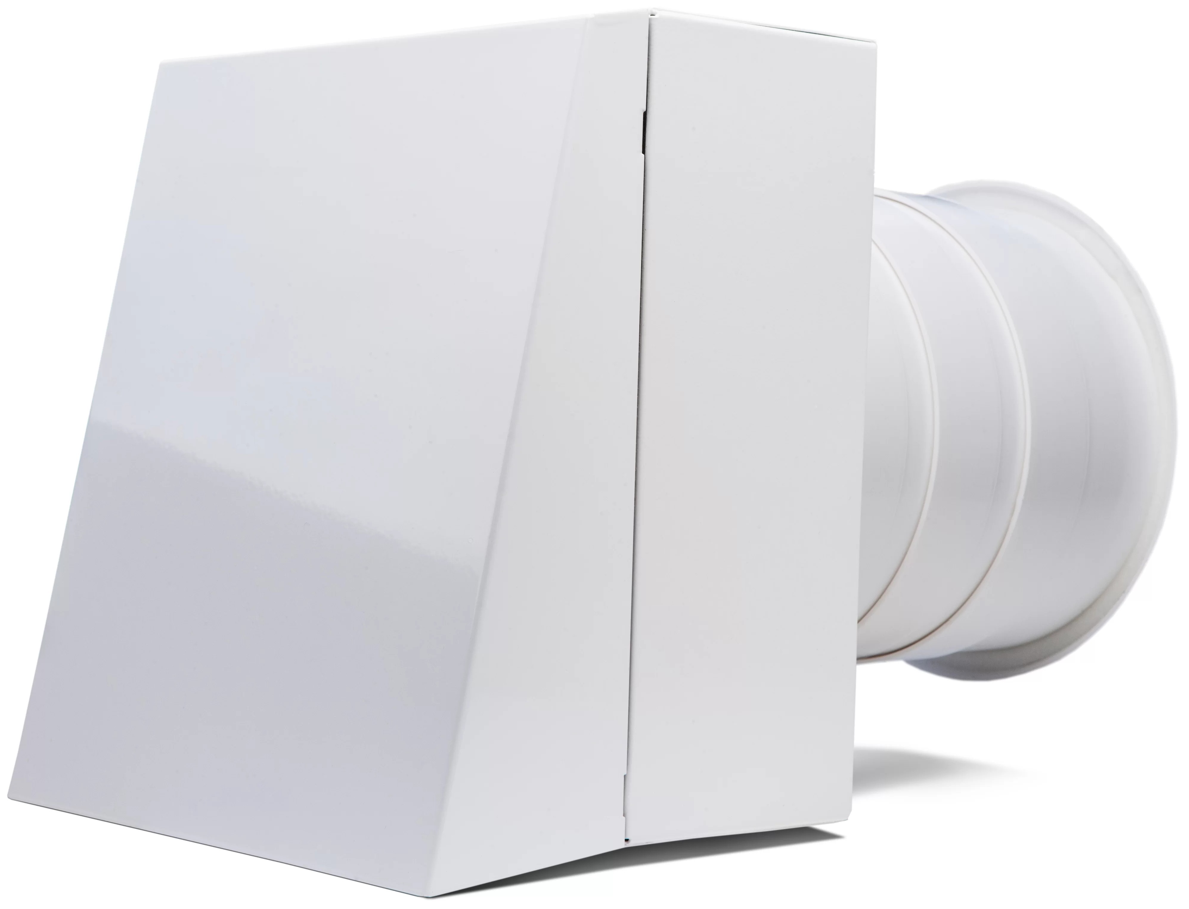 Ventoxx Comfort Slim Line 804-VSL-F18 (для тонких стін від 150 мм)