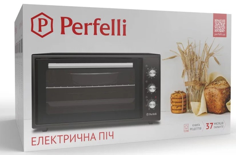 Perfelli Laggio 48 Ivory Retro на сайте - фото 20