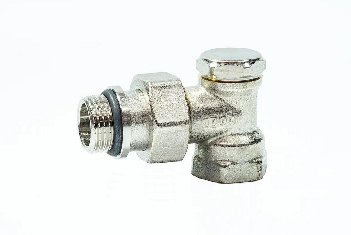ᐉ Кран отсекающий Fratelli Pettinaroli 1/2" (178024205) купить по цене ...