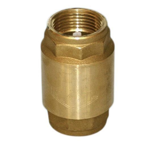 Fratelli Pettinaroli 3/4" (178027585)