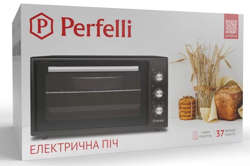 Perfelli Classic 48 White в продаже - фото 19