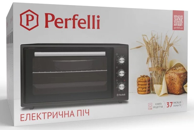 Perfelli Classic 48 Grey в продаже - фото 19