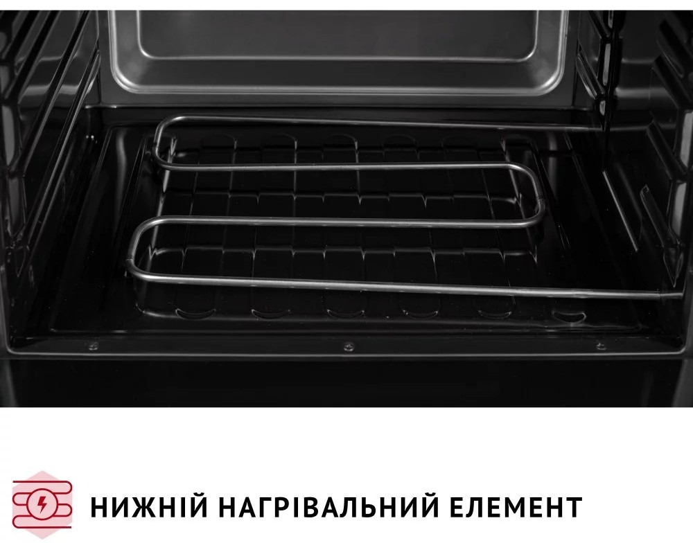 Perfelli Classic 48 Black в магазине в Киеве - фото 10