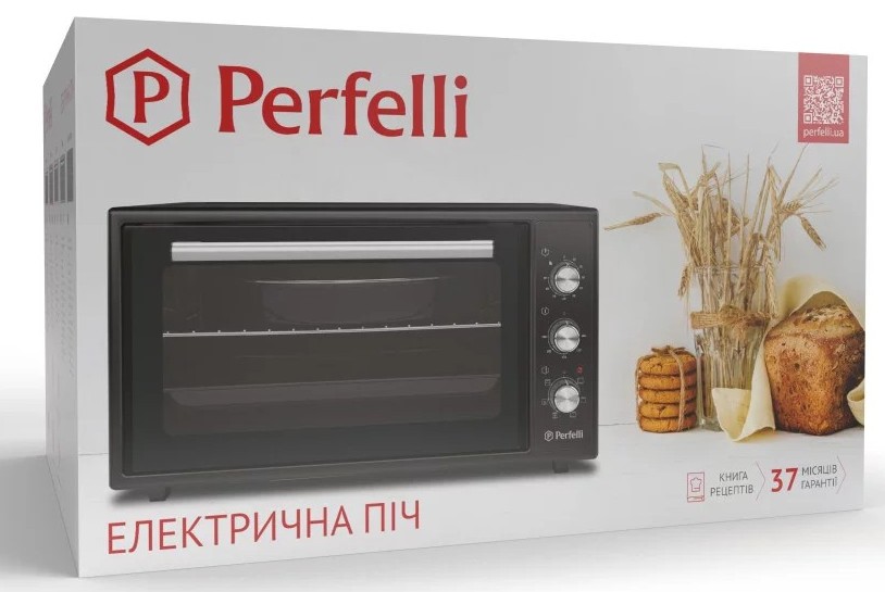 Perfelli Classic 37 White в продаже - фото 19