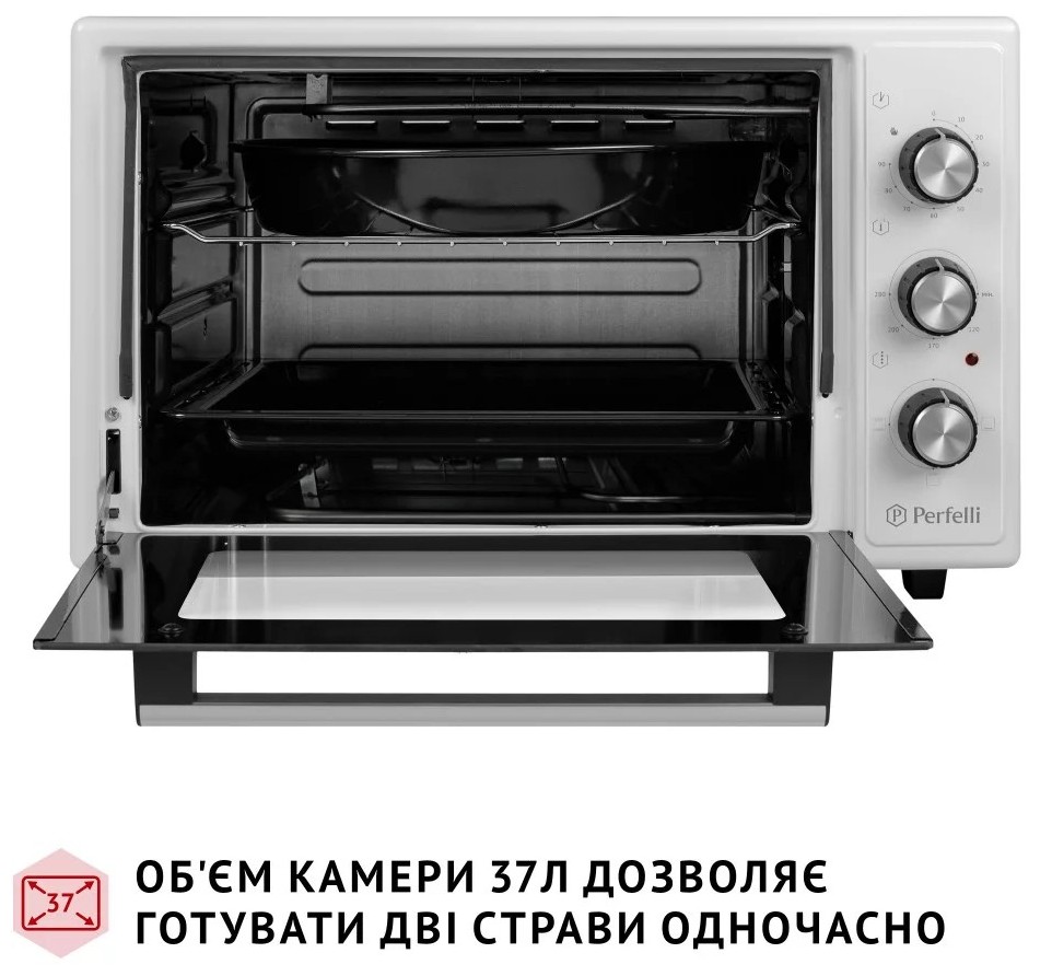 продаємо Perfelli Classic 37 White в Україні - фото 4