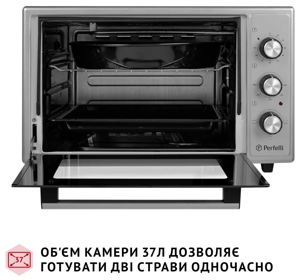 продаємо Perfelli Classic 37 Grey в Україні - фото 4