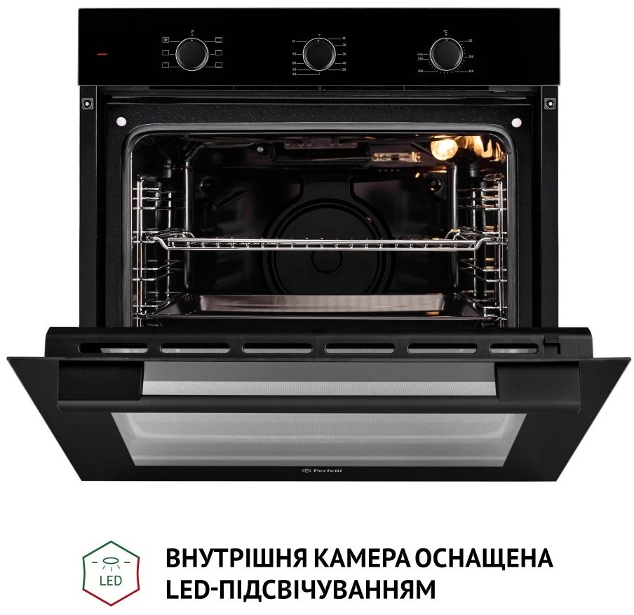 продаём Perfelli Perla 6M6 Nero в Украине - фото 4