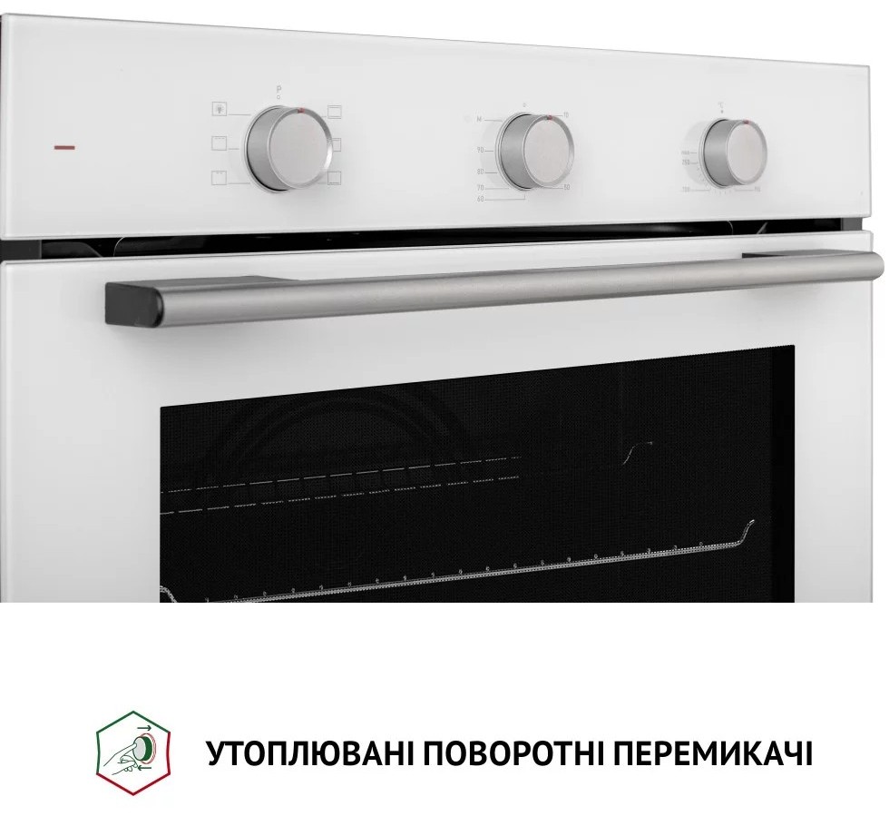 продаємо Perfelli Perla 6M6 Bianco в Україні - фото 4