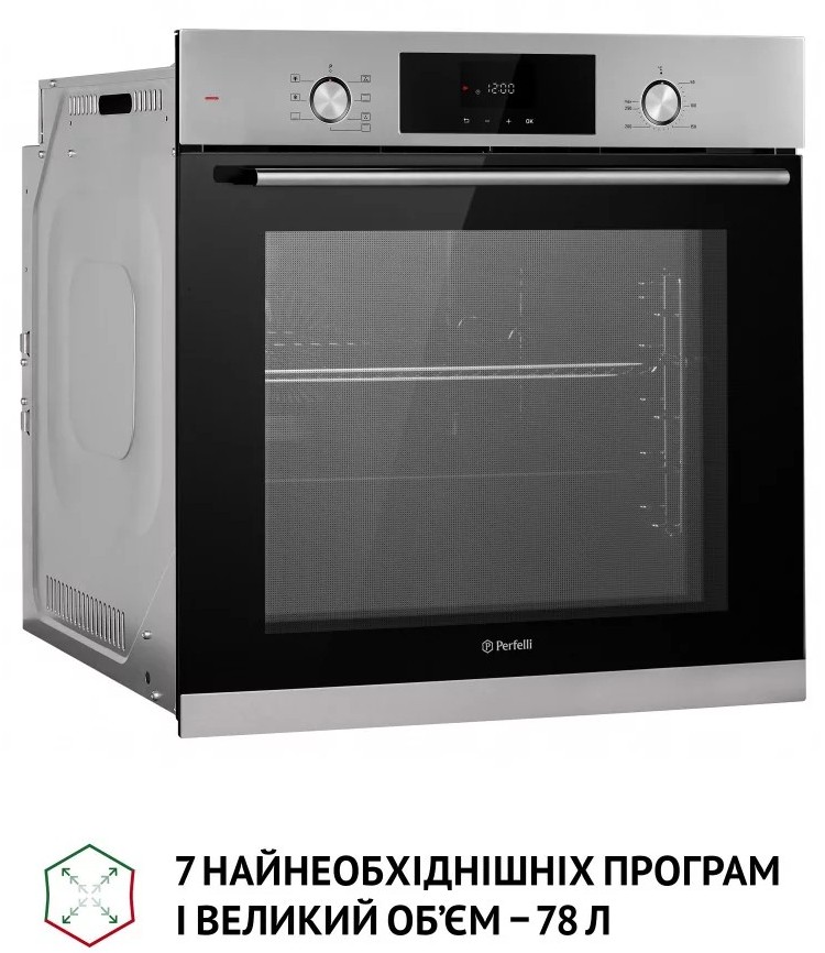 продаём Perfelli Perla 6D7 Inox в Украине - фото 4