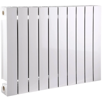 Queen Therm Universal 500/100 (1секция)