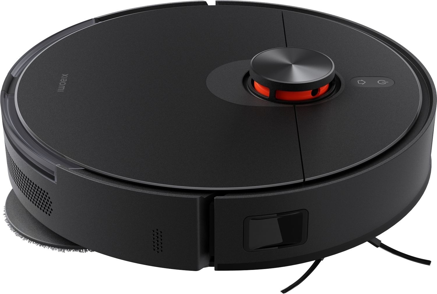 Робот-пылесос Xiaomi Robot Vacuum S20+ Black цена 16452 грн - фотография 2