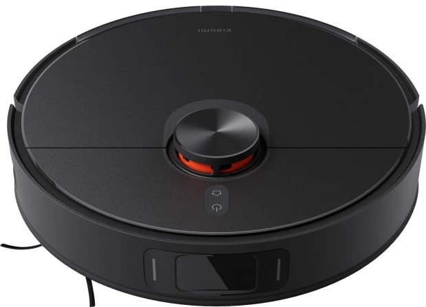 продаём Xiaomi Robot Vacuum S20+ Black в Украине - фото 4