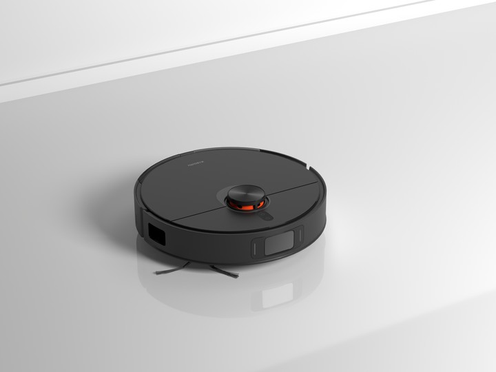 Робот-пылесос Xiaomi Robot Vacuum S20+ Black характеристики - фотография 7