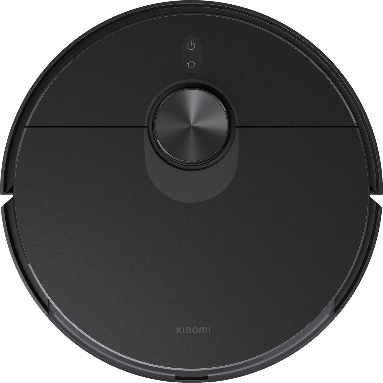 Робот-пилосос Xiaomi Robot Vacuum S20+ Black