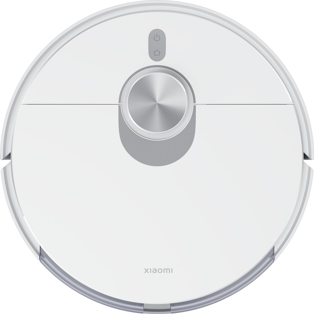 продаємо Xiaomi Robot Vacuum S20+ White в Україні - фото 4