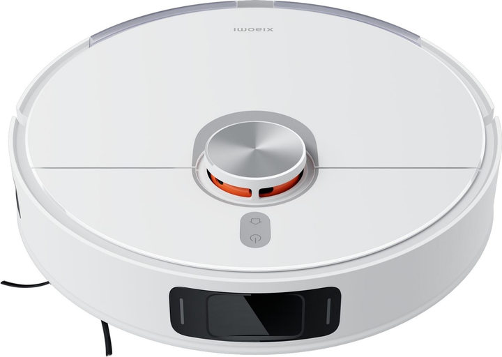 Робот-пылесос Xiaomi Robot Vacuum S20+ White