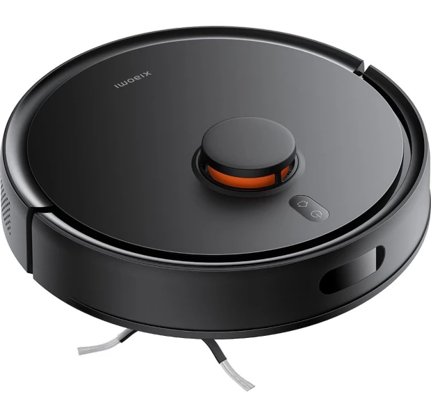 Робот-пылесос Xiaomi Robot Vacuum S20 Black цена 10620 грн - фотография 2