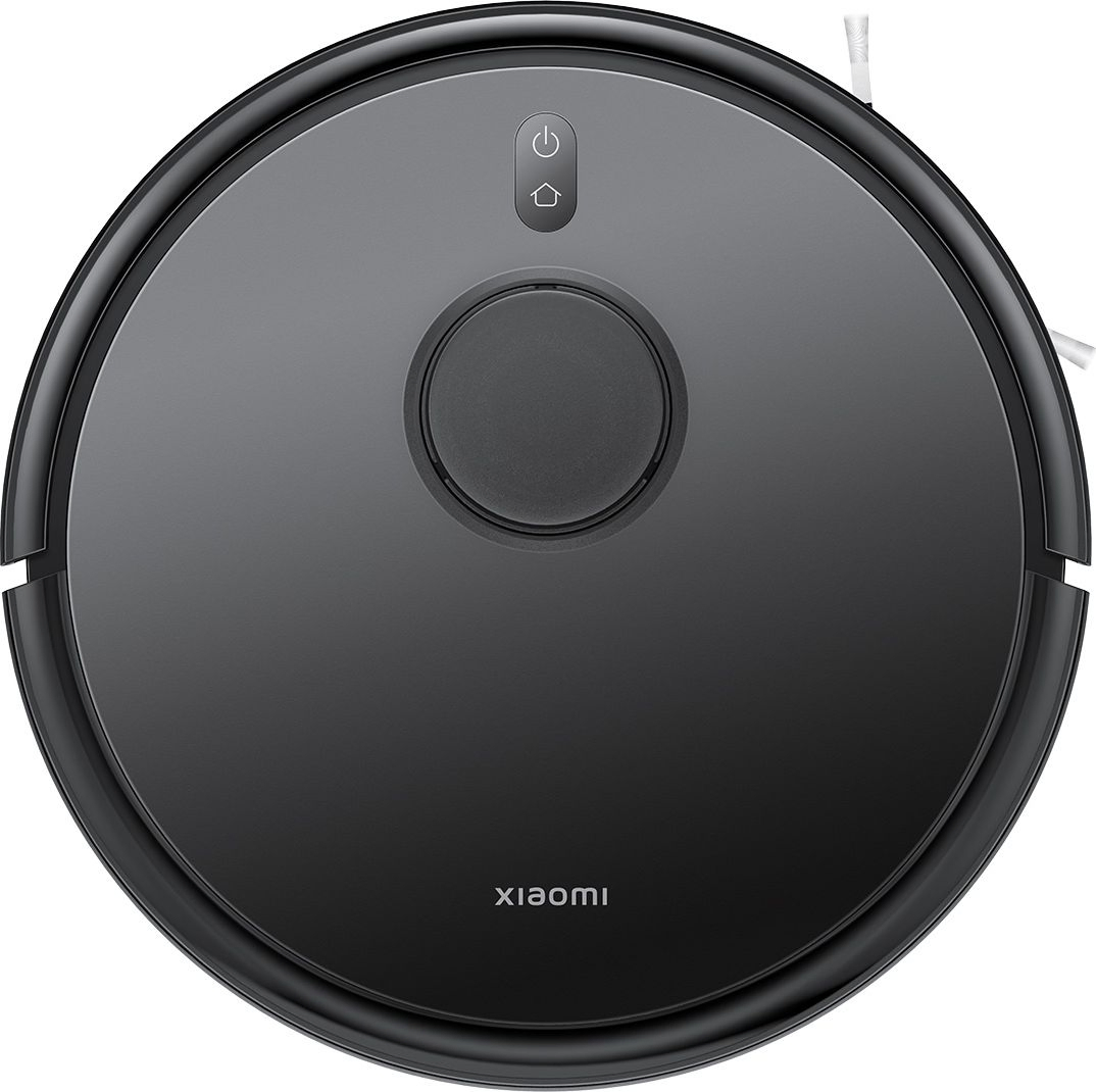 в продаже Робот-пылесос Xiaomi Robot Vacuum S20 Black - фото 3