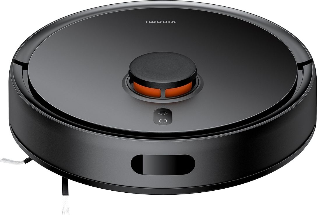 продаём Xiaomi Robot Vacuum S20 Black в Украине - фото 4