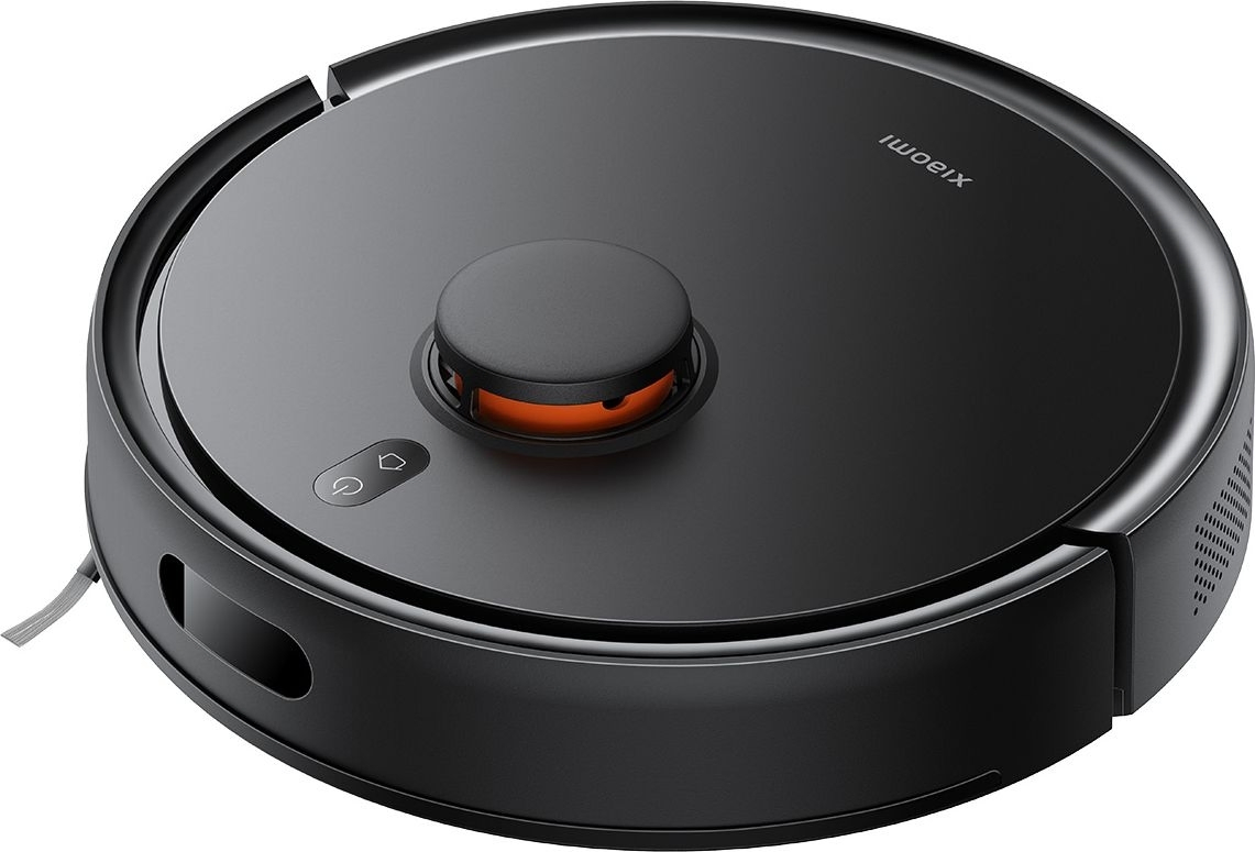 Робот-пылесос Xiaomi Robot Vacuum S20 Black