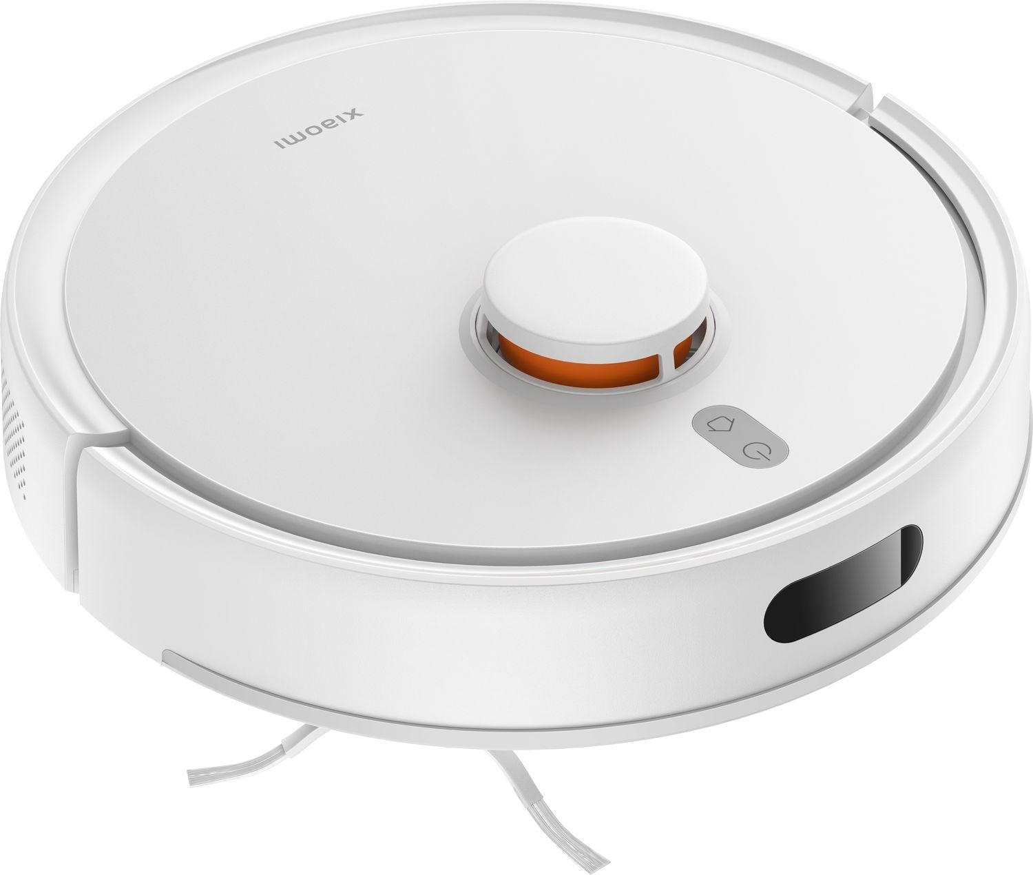 Робот-пылесос Xiaomi Robot Vacuum S20 White цена 10620 грн - фотография 2