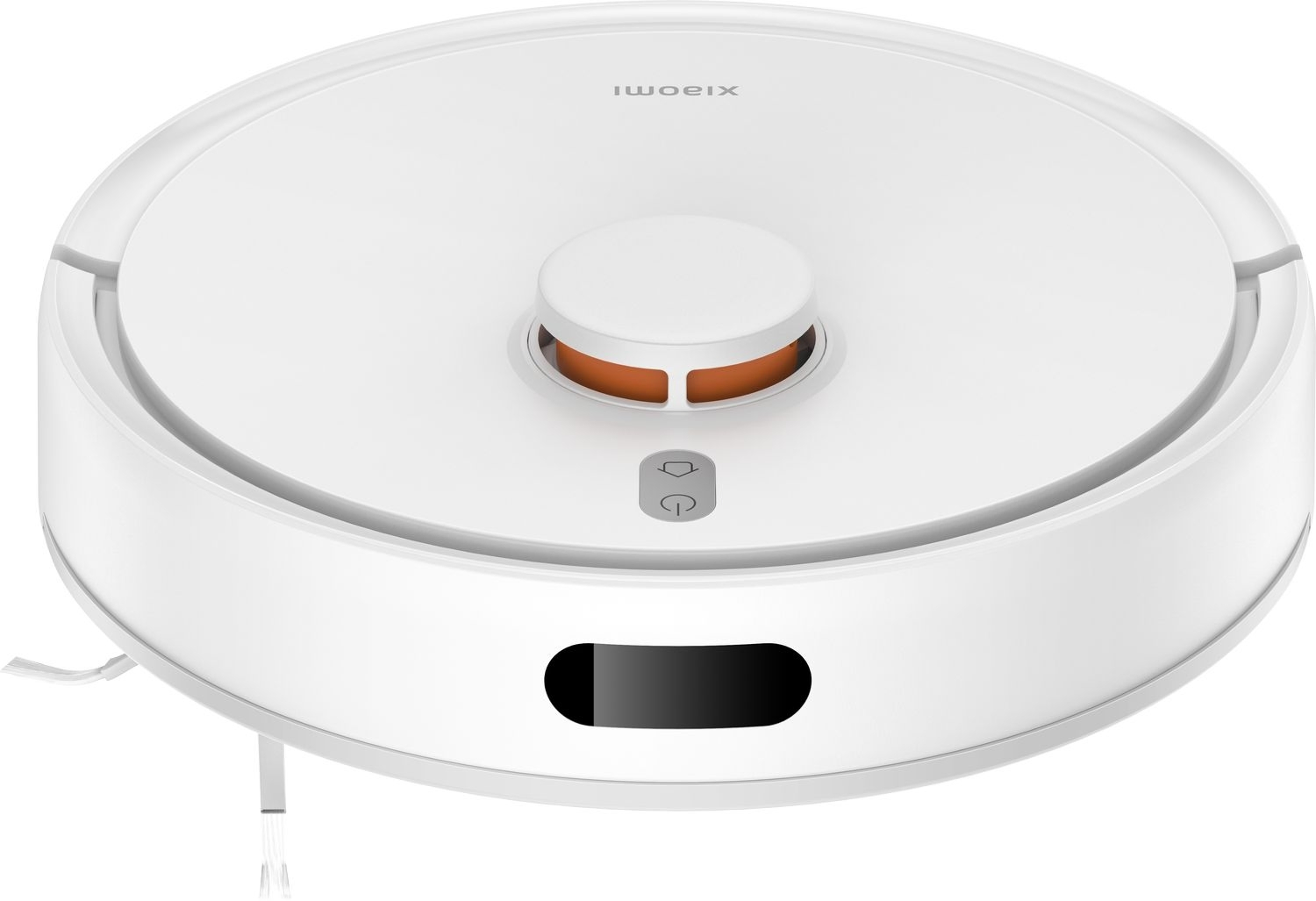 в продаже Робот-пылесос Xiaomi Robot Vacuum S20 White - фото 3