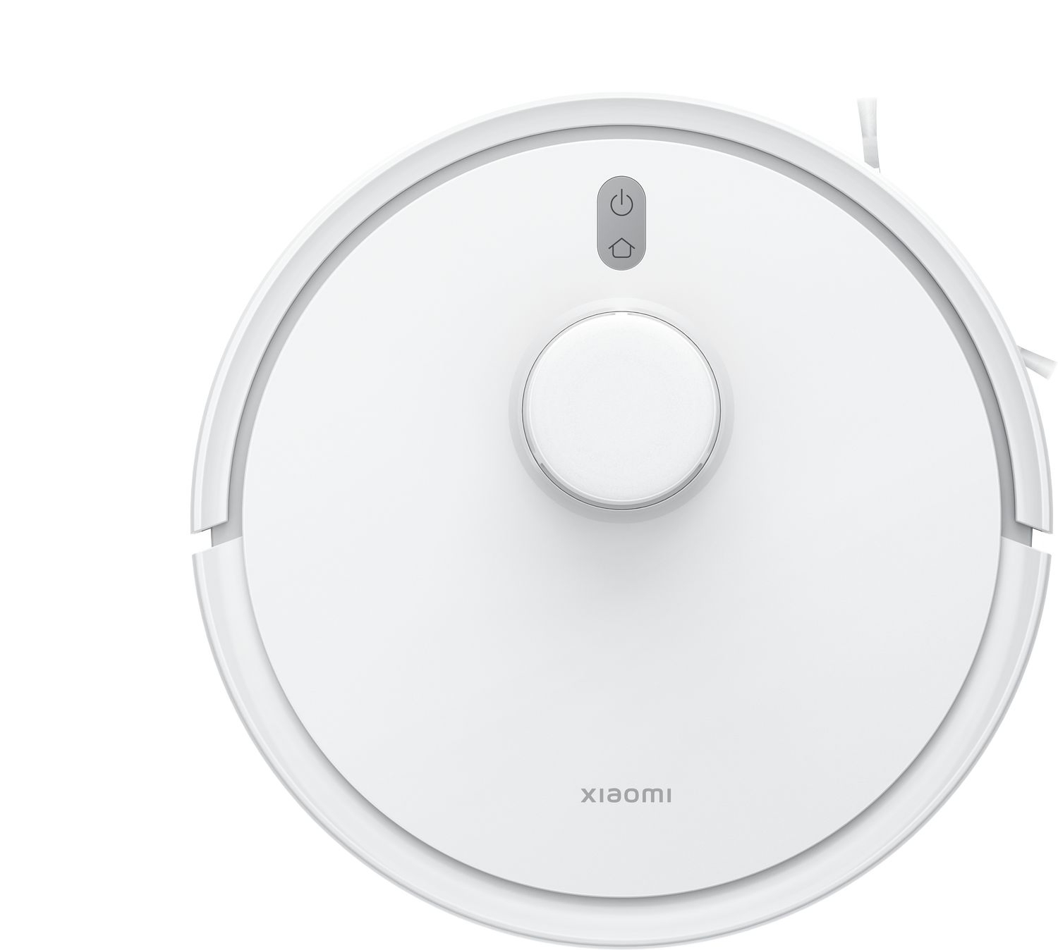 продаём Xiaomi Robot Vacuum S20 White в Украине - фото 4