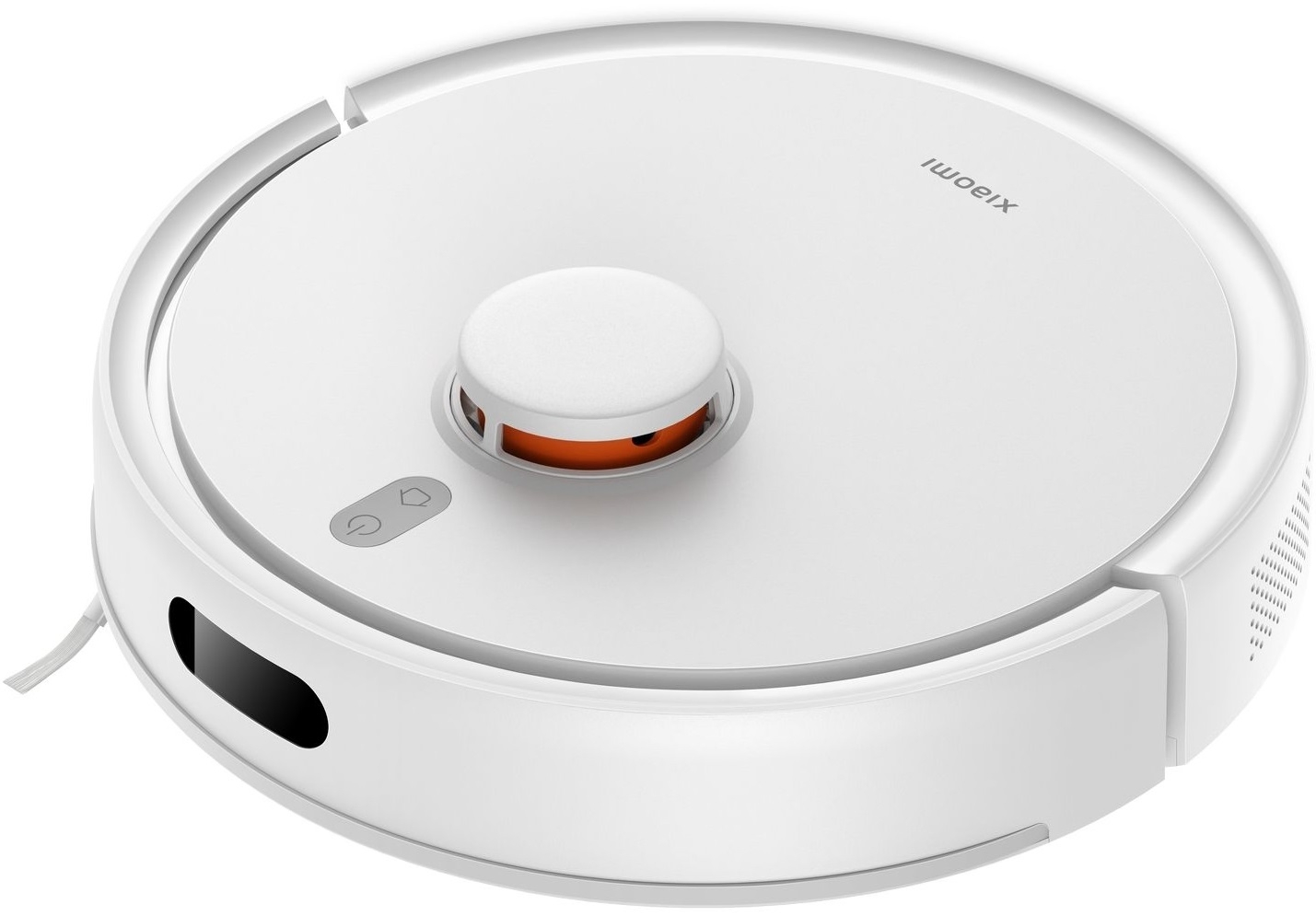 Робот-пылесос Xiaomi Robot Vacuum S20 White в интернет-магазине, главное фото